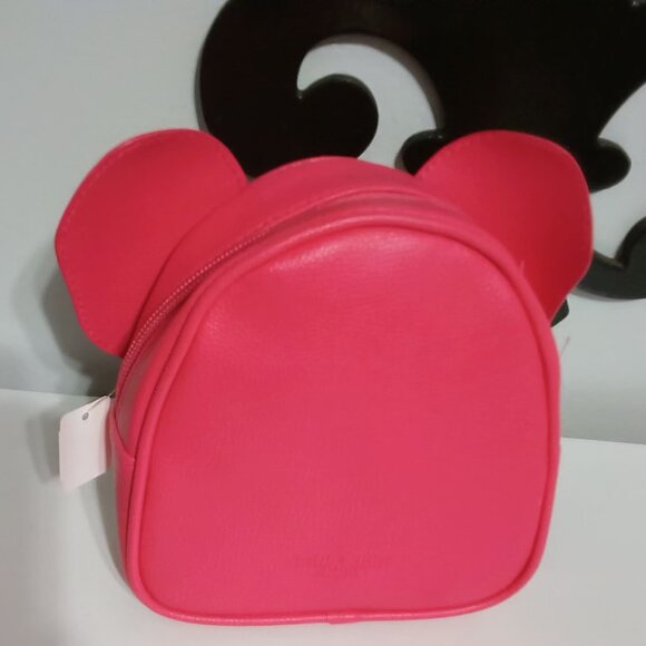 Bath and body works pink elephant bag - Picture 3 of 5